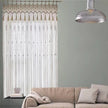 Bohemian Hand-Woven Tapestry Curtain Partition Bohemian Wedding Background Hanging Curtain Curtain Decoration