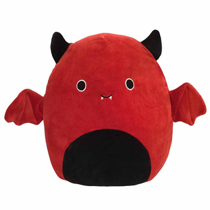 Cute Cartoon Little Devil Bat Doll Doll Plush Toy Funny Pillow Birthday Gift