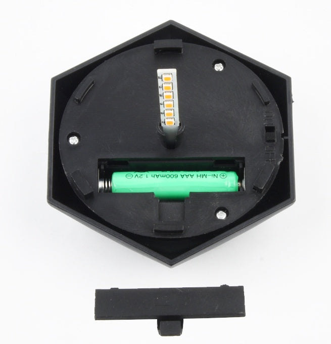 Courtyard Dynamic Landscape Garden Lights