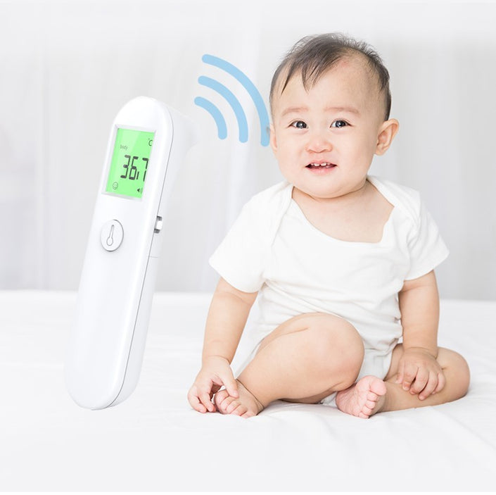 Portable Forehead Thermometer, Non-contact Forehead Thermometer, Household Thermometer