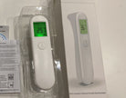 Portable Forehead Thermometer, Non-contact Forehead Thermometer, Household Thermometer