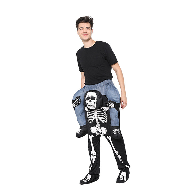 cute unisex  funny costume halloween cloth
