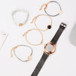 Quartz Watch Fashion Watch Trend Ladies Watch Set
