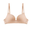 No Trace No Steel Ring Underwear Women's Thin Bra