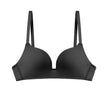 No Trace No Steel Ring Underwear Women's Thin Bra