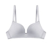 No Trace No Steel Ring Underwear Women's Thin Bra