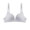 No Trace No Steel Ring Underwear Women's Thin Bra