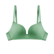 No Trace No Steel Ring Underwear Women's Thin Bra
