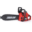 Kids Power Construction Tool Electric Chainsaw Toy With Real Engine Sound
