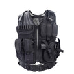Military Tactical Service Vest CS Field Protective Vest