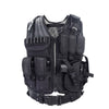 Military Tactical Service Vest CS Field Protective Vest