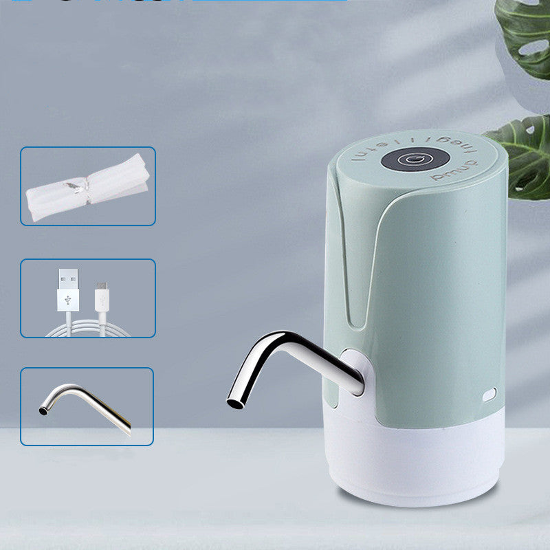 Home Office Gravity Induction Electric Water Pump