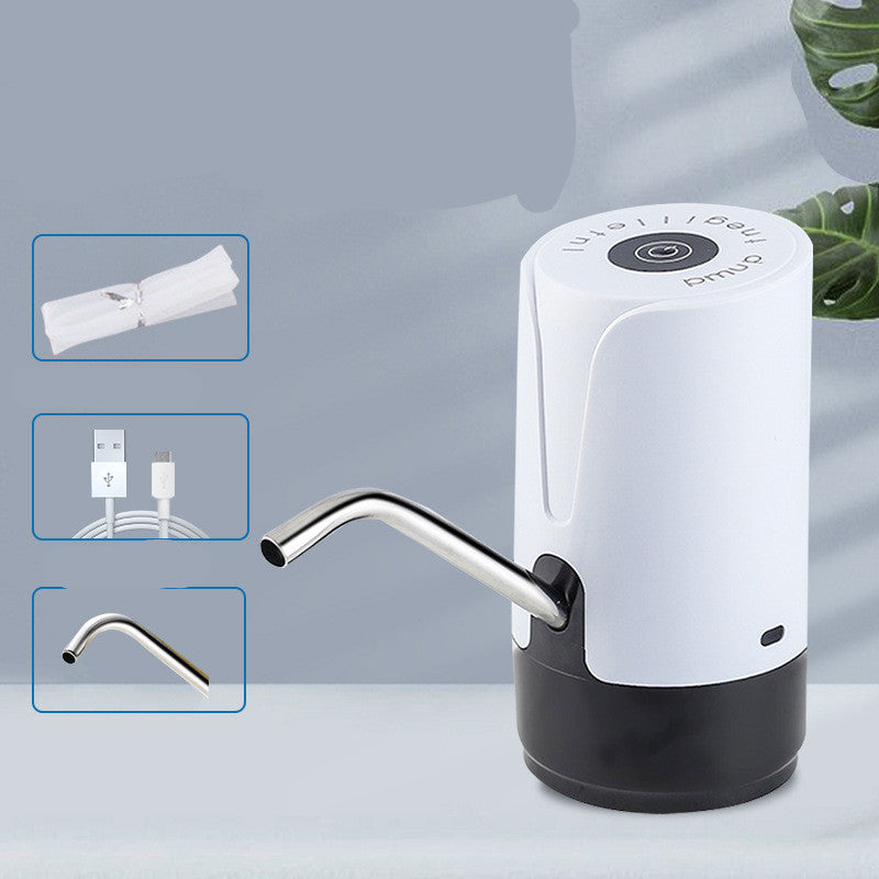 Home Office Gravity Induction Electric Water Pump