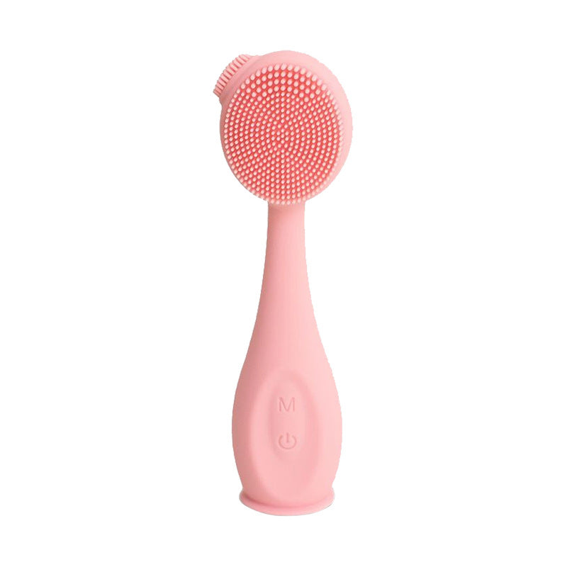 Double Contact Basic Cleansing Jade Cleansing Instrument Care Clean and Translucent