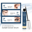 Thick Curly Eyebrows Nourishing Mascara