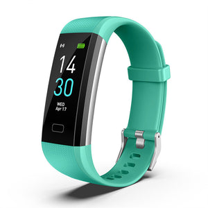 S6 Sleep Monitoring Reminder Remote Control Camera Sports Pedometer Watch