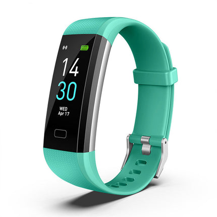 S6 Sleep Monitoring Reminder Remote Control Camera Sports Pedometer Watch