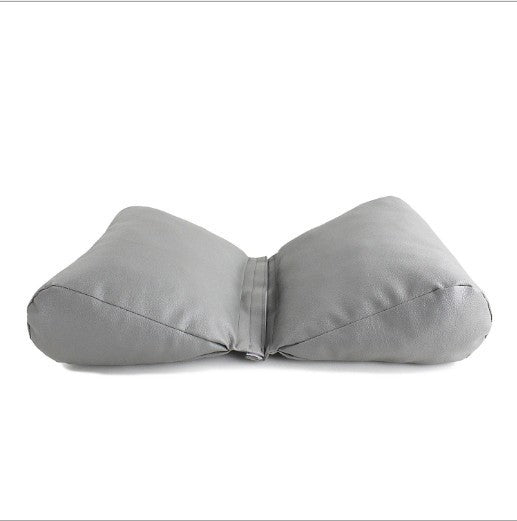 Newborn Photo-assisted Modeling Baby Butterfly Pillow