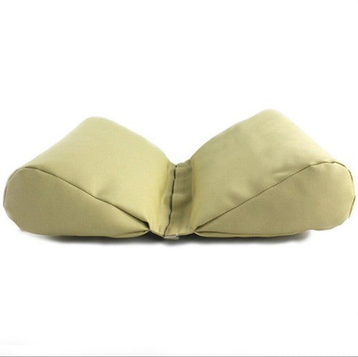 Newborn Photo-assisted Modeling Baby Butterfly Pillow