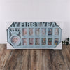 Baby Growth Record Photo Frame