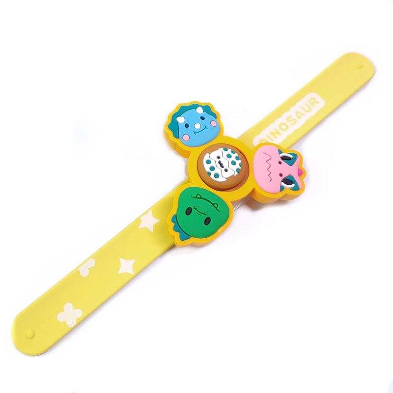 Environmental Protection Silicone Wristband Summer Mosquito Repellent Bracelet Anti-mosquito Band Effective Children Repellents