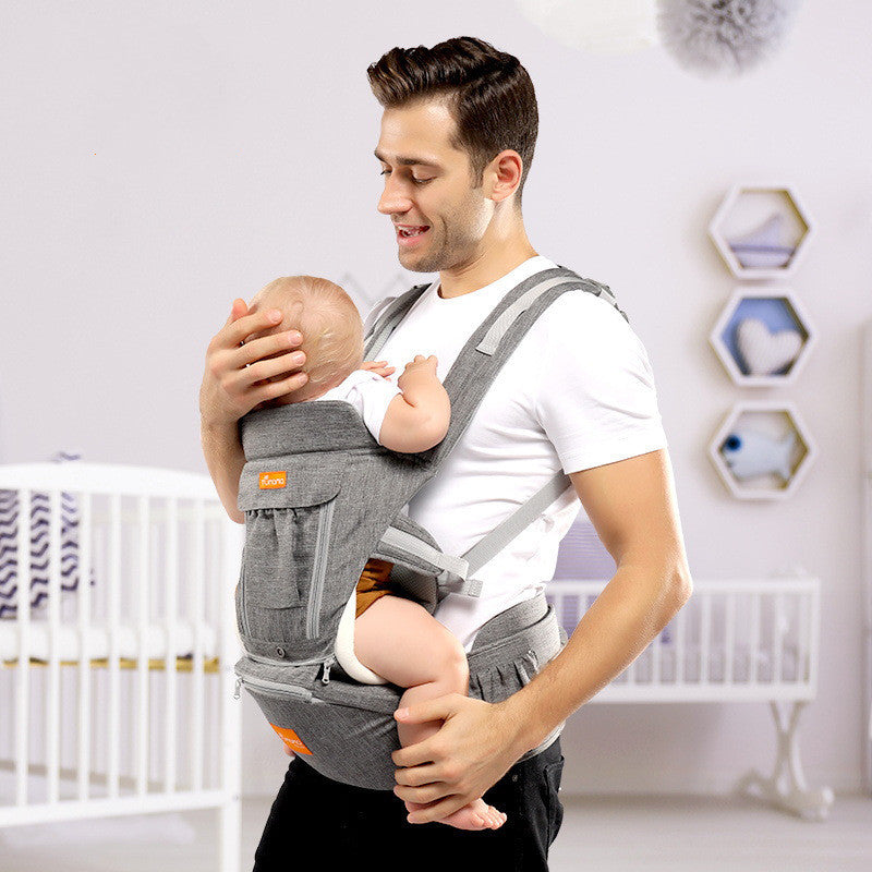 Newborn Shoulder Straps For All Seasons