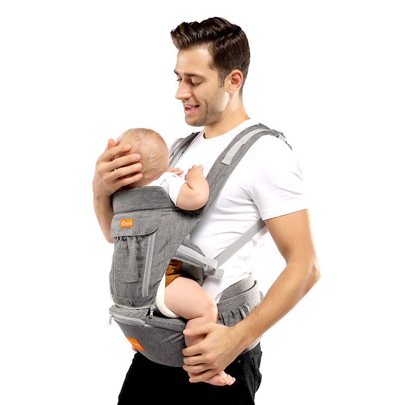 Newborn Shoulder Straps For All Seasons