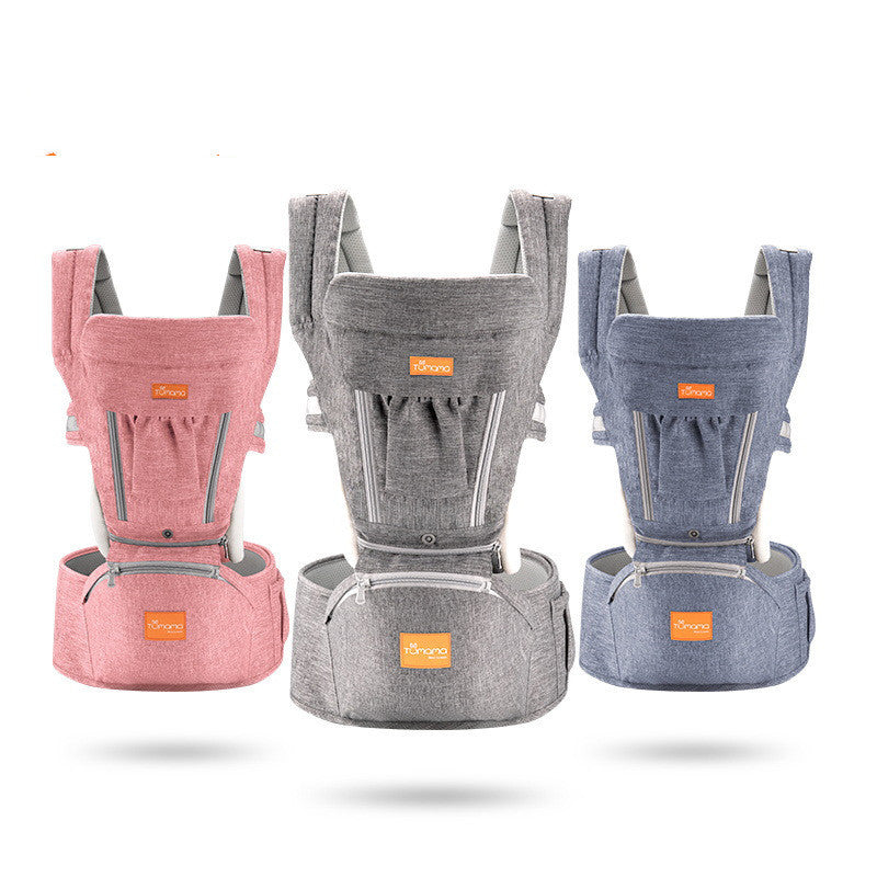 Newborn Shoulder Straps For All Seasons