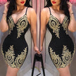 Sexy Strap Dress Women's Party Club Dresses Ladies