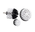 Round Cleaning Brush Electric Drill Brush