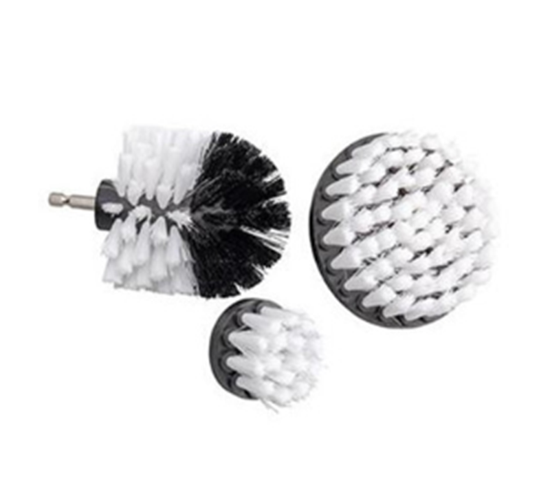 Round Cleaning Brush Electric Drill Brush