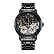Watch Double Tourbillon Automatic Mechanical Watch Men's Watch