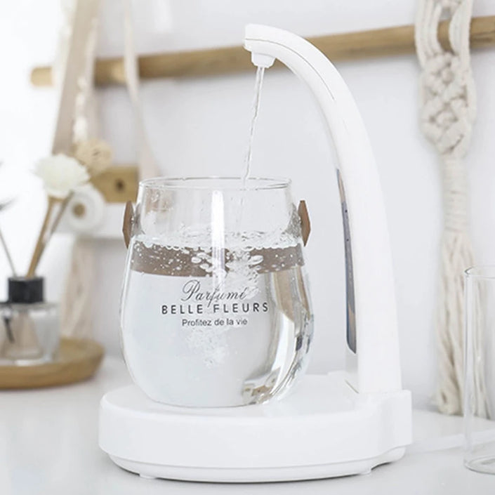 Home Office Gravity Induction Electric Water Pump