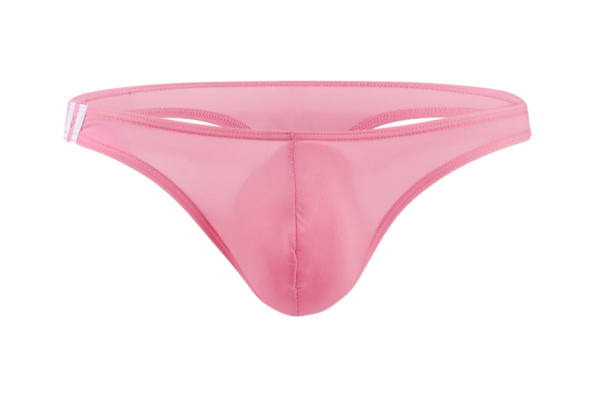 Thin Ice Silk Low-waist Men's Underwear