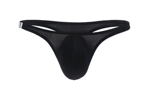 Thin Ice Silk Low-waist Men's Underwear