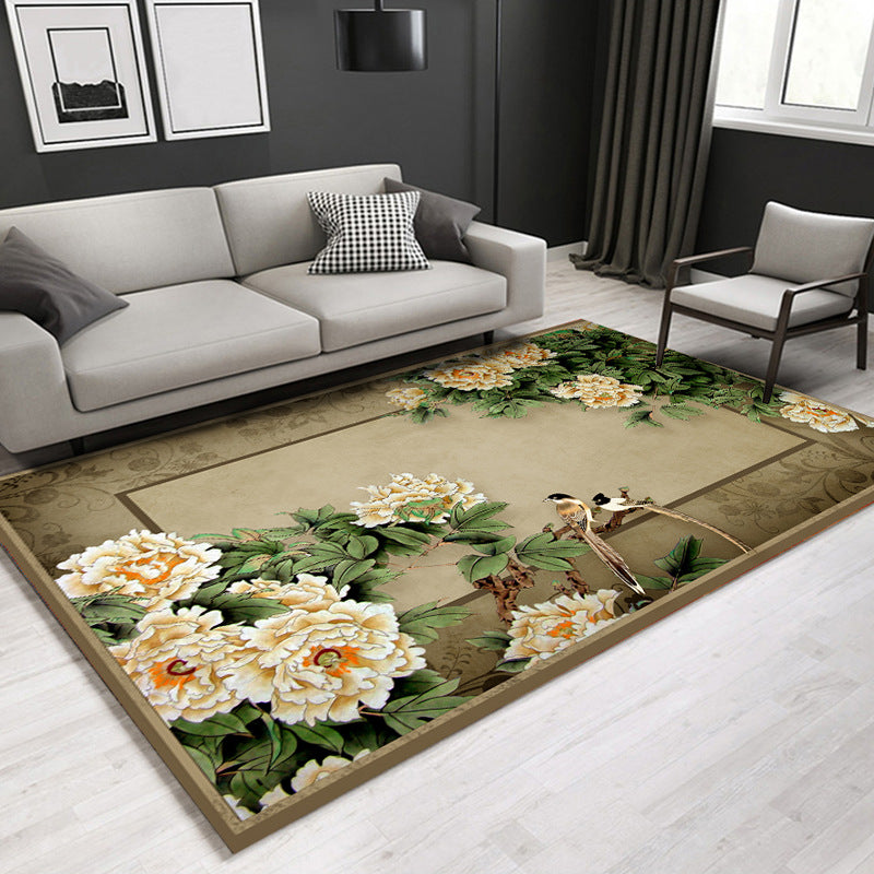 New Series Carpet