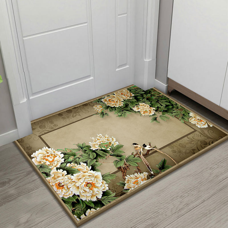 New Series Carpet