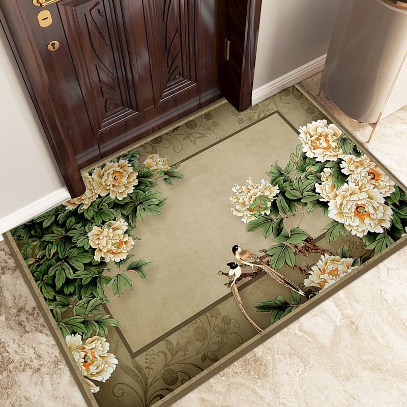 New Series Carpet