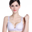 Nursing Bra Underwear Postpartum Breast Milk Special Large Size Comfortable Front Button