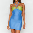 Sexy Dresses For Women Beach Party Summer Dress