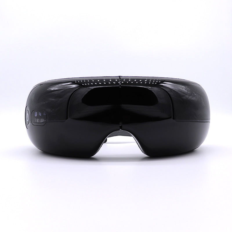 New Children's Hot Compress Eye Protection Massage Eye Mask