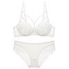 Lace Bra Ladies Sexy Lingerie Bra Set