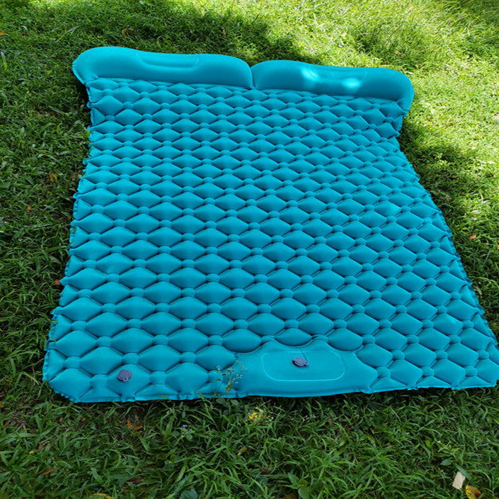 2 Person Self-inflating Camping Mattress