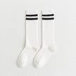 Spring Autumn And Winter Couples Socks For Men And Women Sweat-absorbent Socks