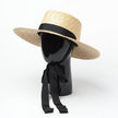 Natural  Grass  Handmade Men Women Holiday Leisure Beach  Hat