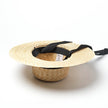 Natural  Grass  Handmade Men Women Holiday Leisure Beach  Hat