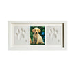 Baby Hand And Foot Print Hand And Foot Print Baby Hand And Foot Print Wooden Photo Frame