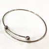 Hot 10pcs Lot Gold Silver Plated Charming Expandable Bangles Women Lady Wire Adjustable Bangle Bracelet For Fashion Gift Charms