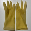 Waterproof Non-Slip Kitchen Silicone Dishwashing Gloves