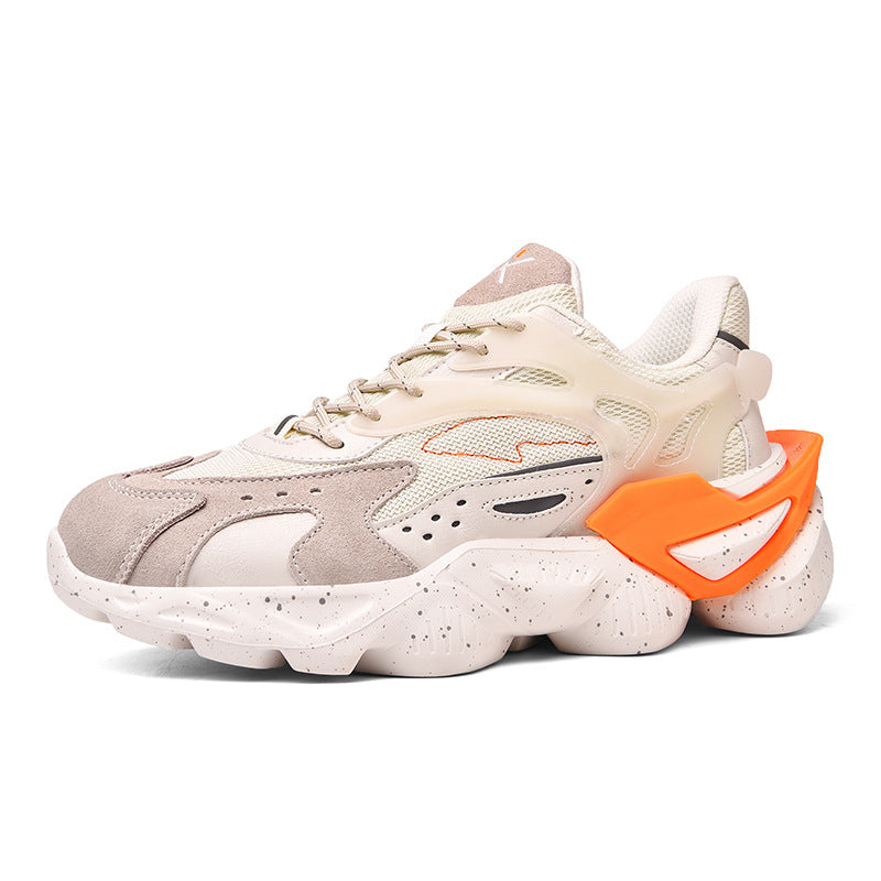 Ins Casual Sports Climax Shoes Daddy Shoes Men